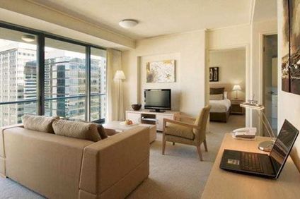 2. Bild der Unterkunft