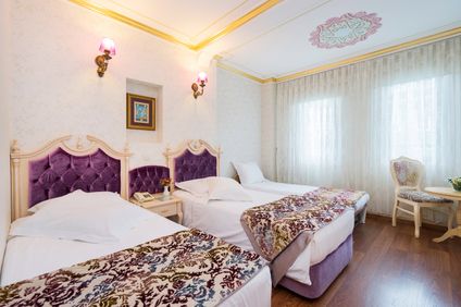 2. Bild der Unterkunft