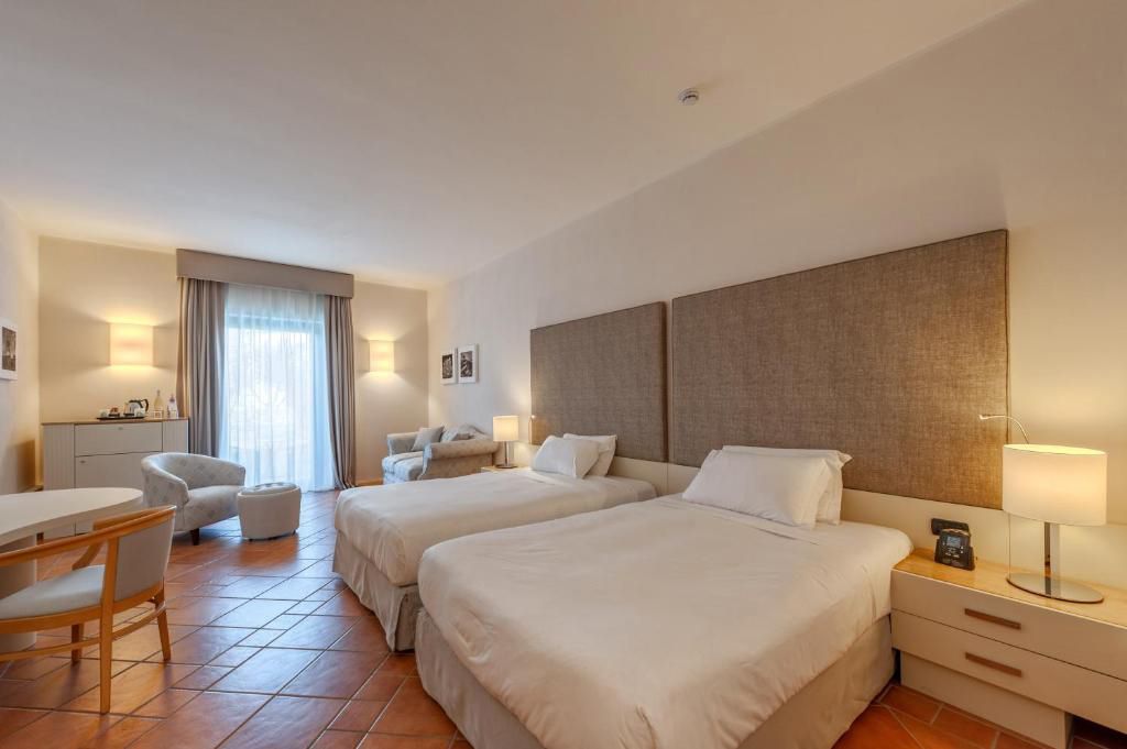Chambre double