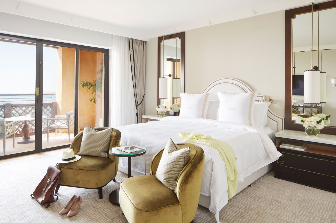 Ocean Suite