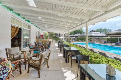 7. Bild der Unterkunft