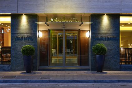 5. Bild der Unterkunft