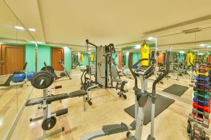 15. Bild der Unterkunft