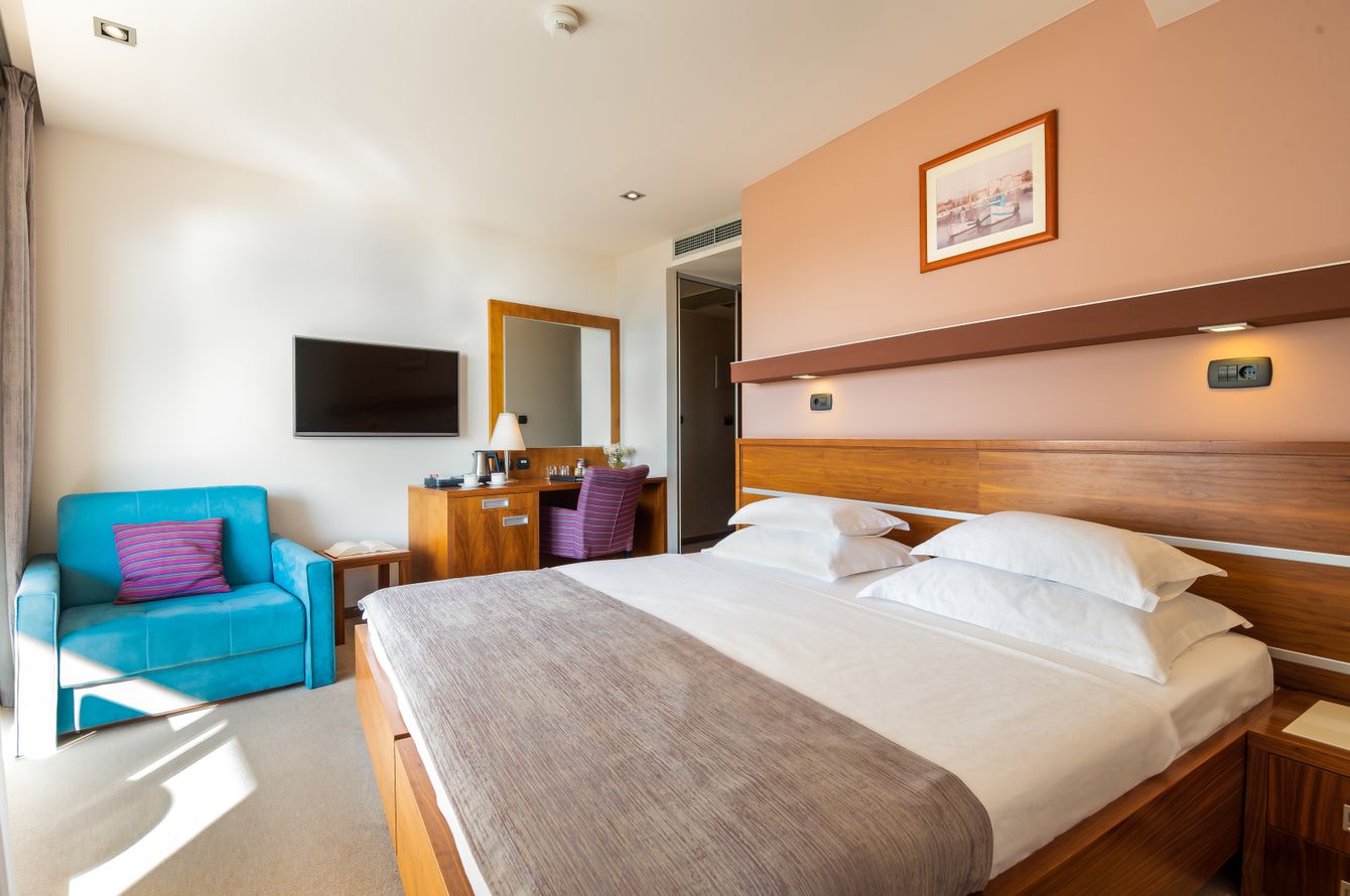 Doppelzimmer