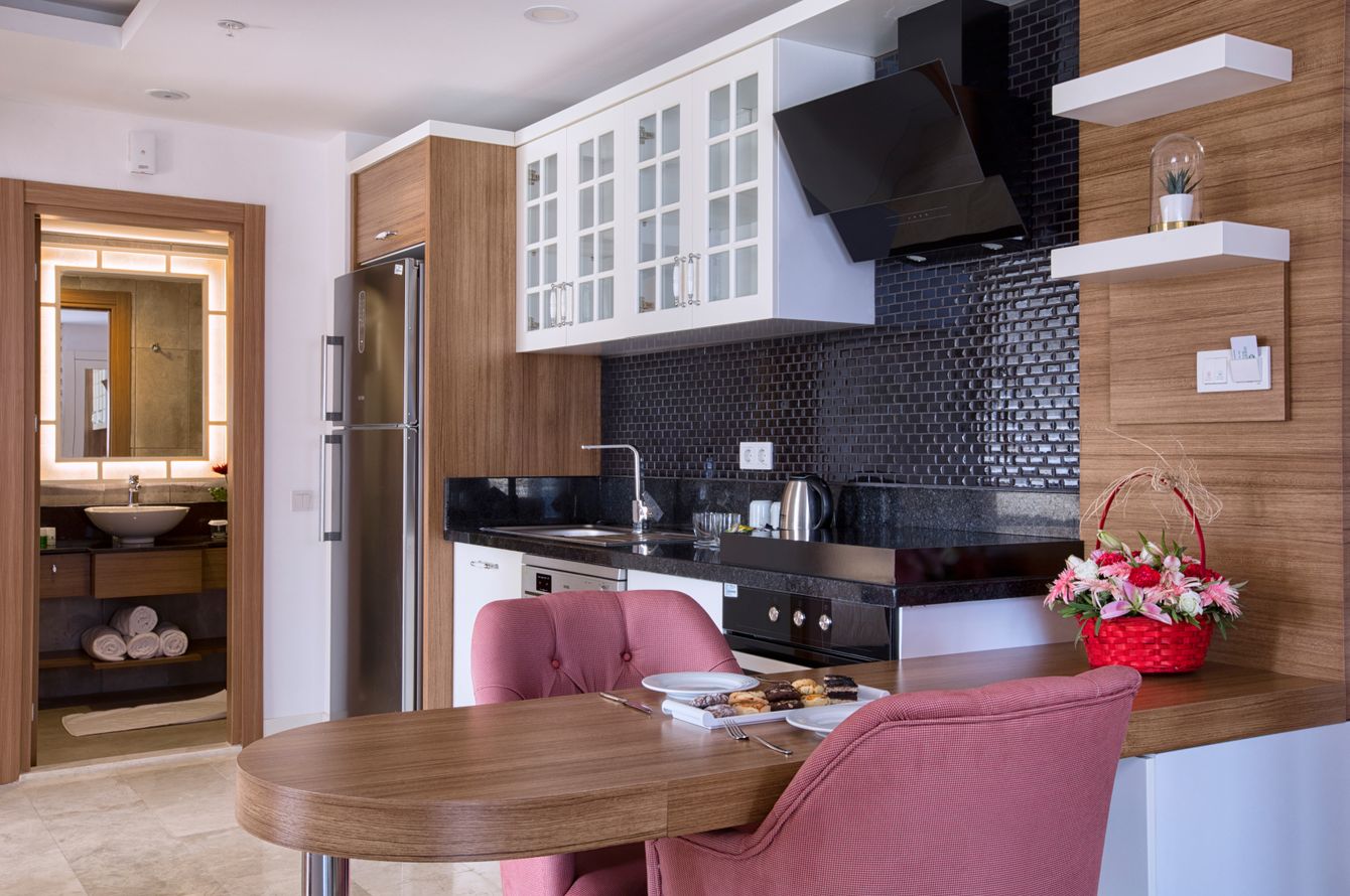 Suite Deluxe
