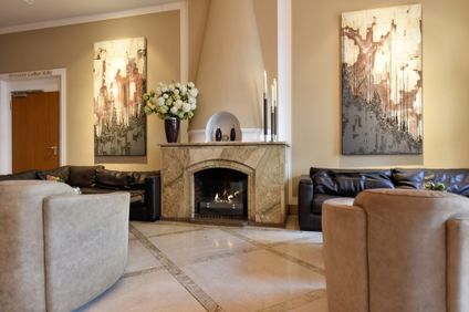 11. Bild der Unterkunft