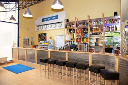 7. Image de l'établissement