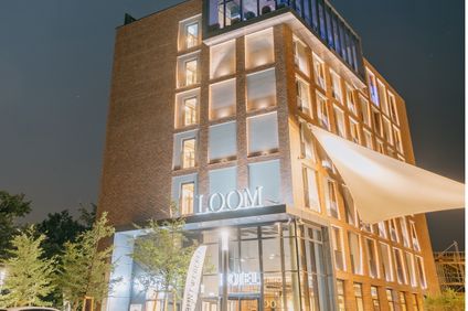 LOOM Hotel & Skybar