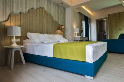 7. Bild der Unterkunft