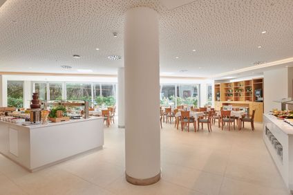 Restaurant Innenbereich