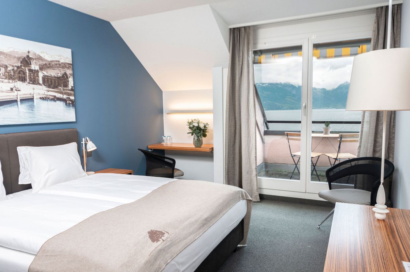 Doppelzimmer