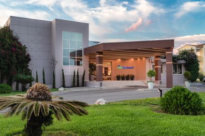 Mareblue Beach Resort