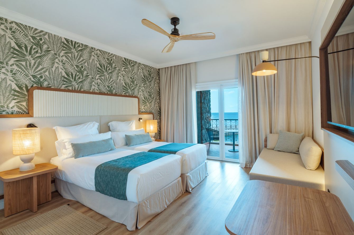 Doppelzimmer