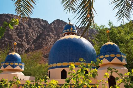 8. Bild der Rundreise