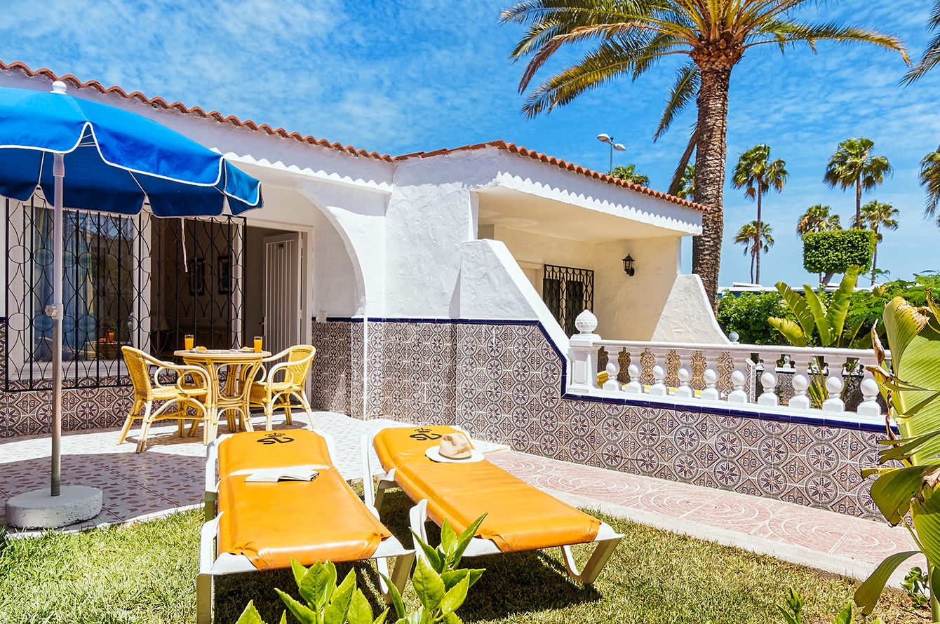 Bungalow