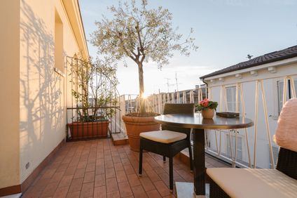 2. Bild der Unterkunft