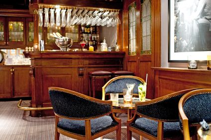 4. Bild der Unterkunft