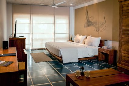 6. Bild der Unterkunft