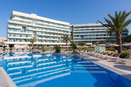 Hipotels Gran Playa de Palma