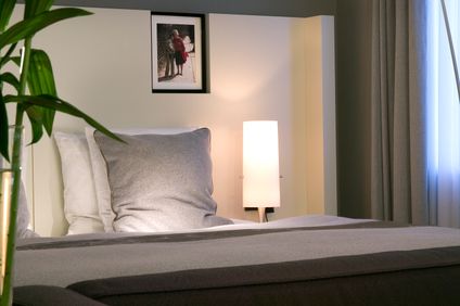 12. Bild der Unterkunft