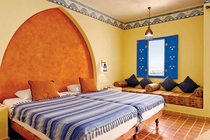 2. Image de l'établissement