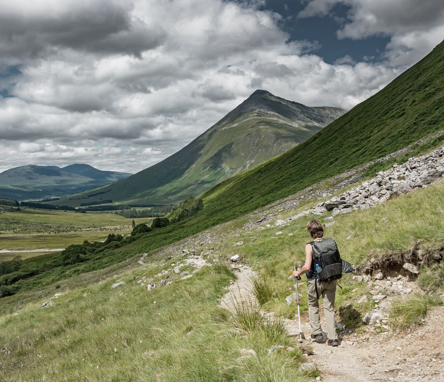 Rannoch Moor