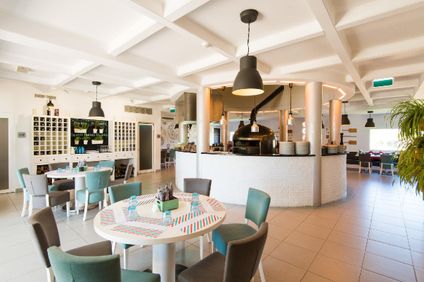 Restaurant Innenbereich