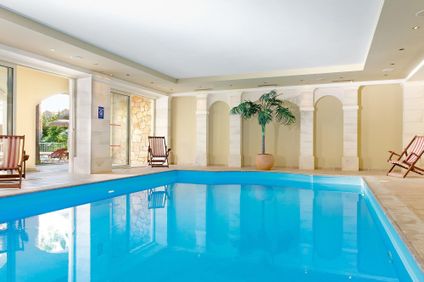 14. Bild der Unterkunft