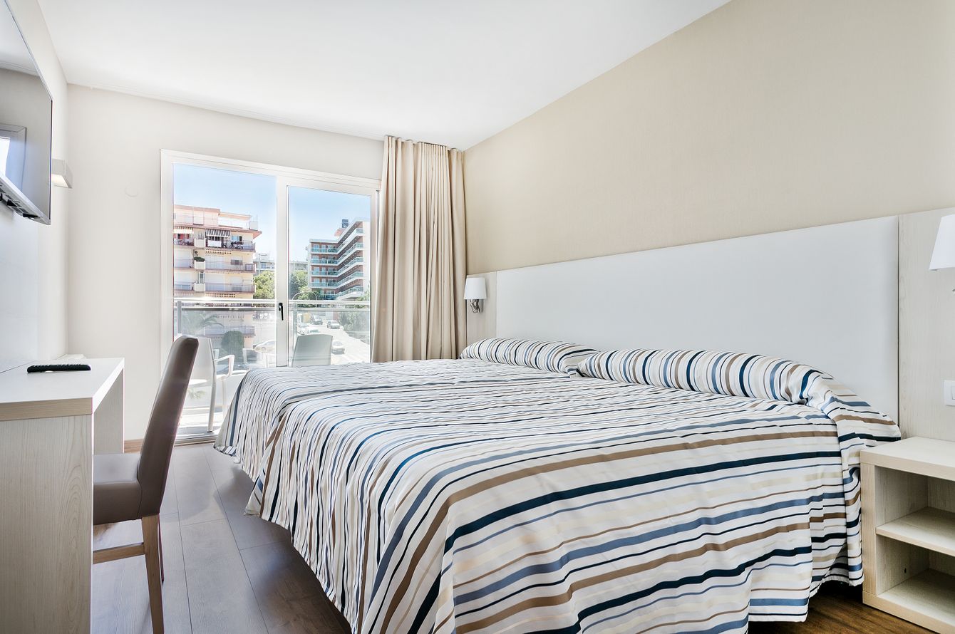 Doppelzimmer