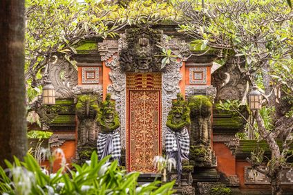 4. Bild der Unterkunft