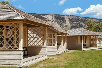 2. Bild der Unterkunft