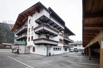 18. Bild der Unterkunft