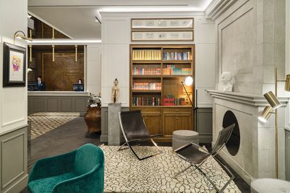 10. Bild der Unterkunft