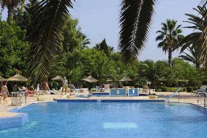 7. Bild der Unterkunft