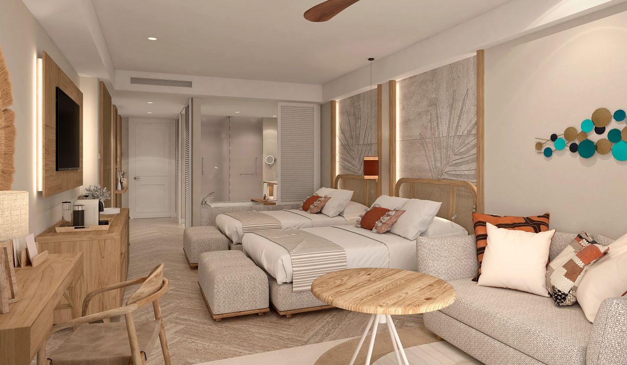 Suite Junior