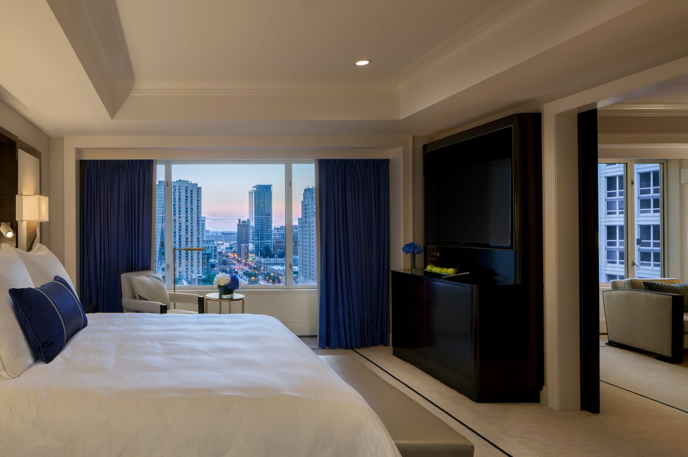 Suite Deluxe