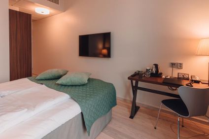 10. Bild der Unterkunft