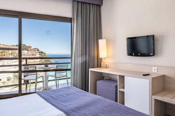 Doppelzimmer Superior