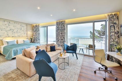 2. Bild der Unterkunft