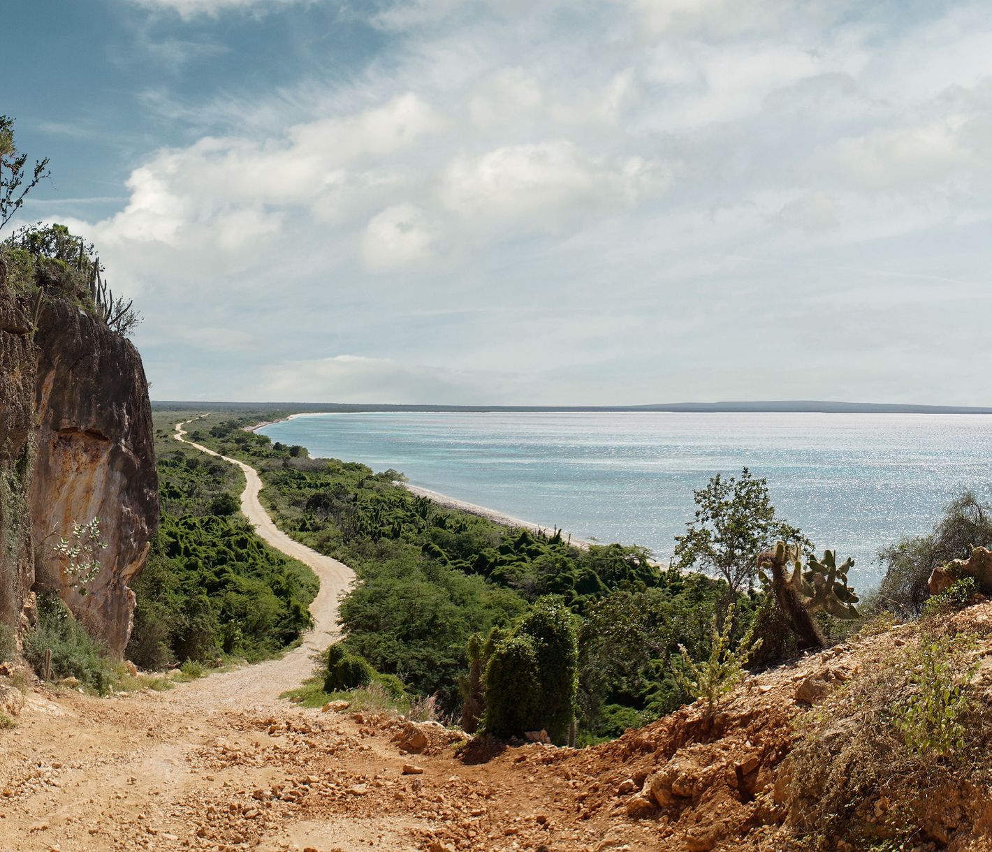 Riechen Sie auch schon das Meer?