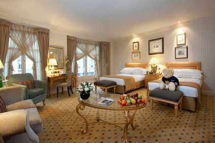 6. Bild der Unterkunft