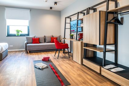 6. Bild der Unterkunft