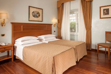 12. Bild der Unterkunft