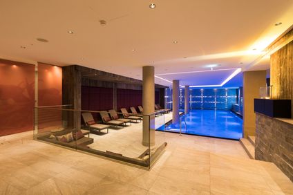 2. Bild der Unterkunft