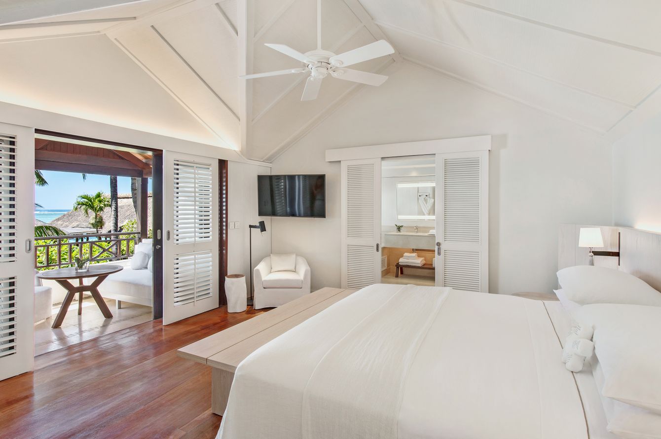 Suite Sunset Junior