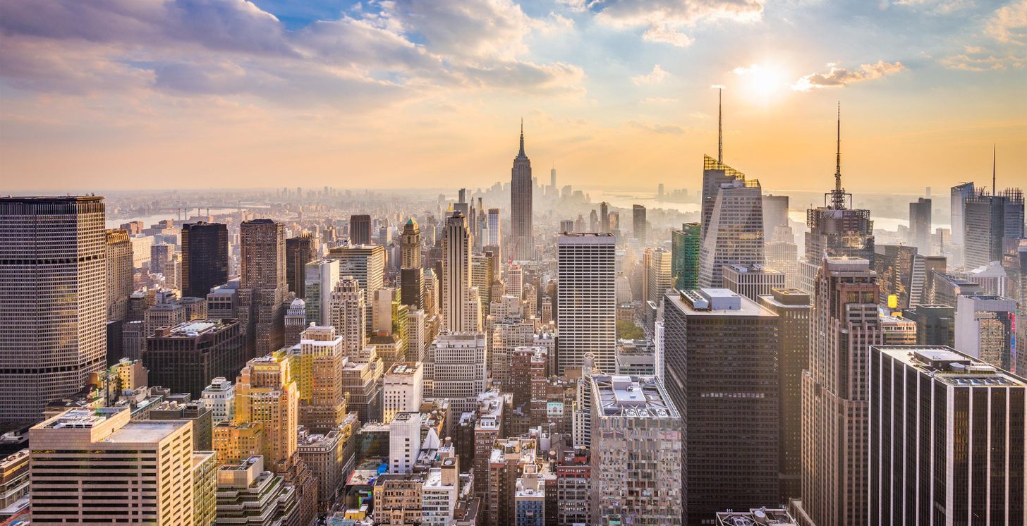 New York City
