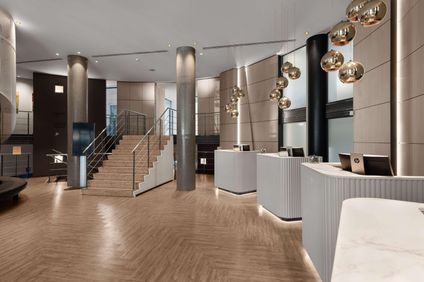 4. Bild der Unterkunft