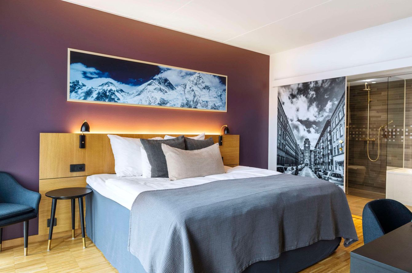 Doppelzimmer