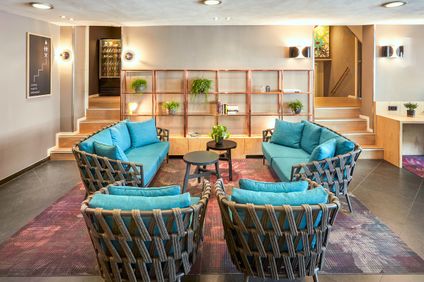 5. Bild der Unterkunft