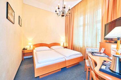 6. Bild der Unterkunft